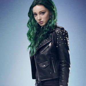 Vigoss Leather Jacket